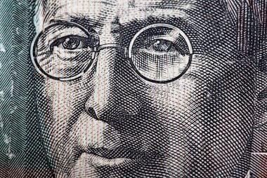 Australian Dollar Gains to Extend says Bank of America