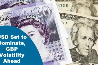 British Pound Forecast Today
