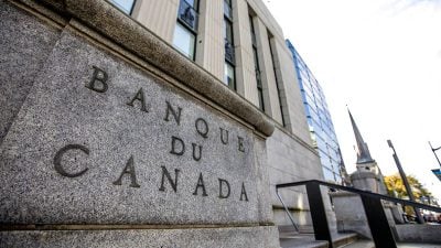 GBP/CAD Gains Look a Fade: Scotiabank Backs Canadian Dollar Resilience