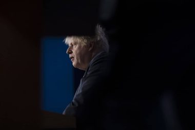 Johnson Covid announcement