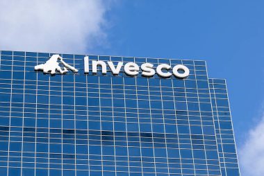 U.S. Dollar on a Downslope: Invesco