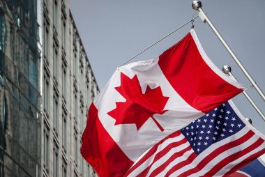 Canadian Dollar a Sell: CIBC Bank