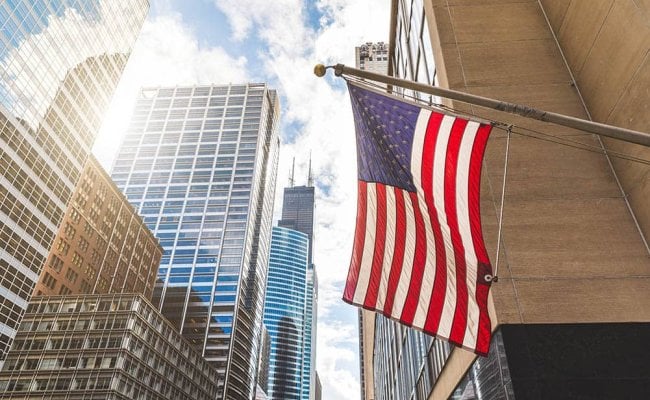 Pound-to-Dollar Recovery Nears