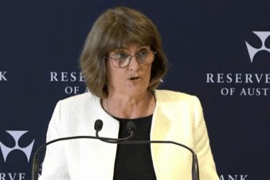 Australian Dollar Faces New 2024 Low on RBA's Pivot