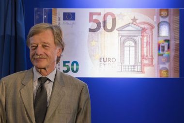 Euro-to-US Dollar Completing Topping Pattern and Forecast to Fall in Coming Week
