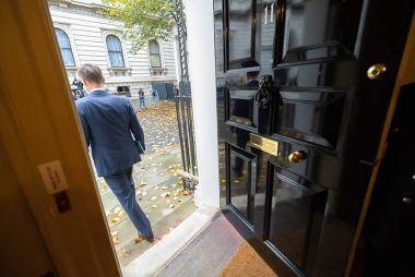 How Much Will Hunt's Income Tax Raid Cost You?