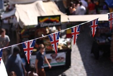 Pound Sterling: Wage & Employment Surprises Trigger Gains against Euro and Dollar