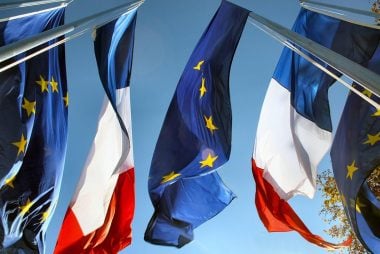 Eurozone PMIs Show Economic Growth, But Momentum is Fading