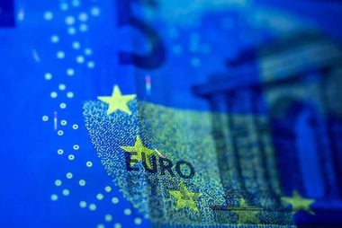 Steady Gains For Euro-Dollar in 2024 Predicts Europe's Largest Asset Manager