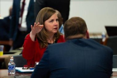 Fed's Bowman Cools Rate Cut Bets, Helps USD