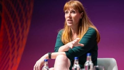 Pound-Euro Rate: Setback Looms as Rayner & Burnham Jockey for Challenge on Starmer