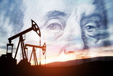 Pound-Dollar Pointed Lower This Week