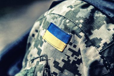 Euro-Dollar's Ukraine-linked Relief to be Short-lived: Barclays