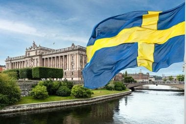 Swedish Krona Punished as Riksbank "Falls Behind the Curve"
