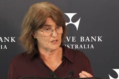 Australian Dollar Outlook Lifted by "Hawkish" RBA Stance