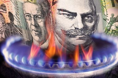 GBP/AUD Finally Sees Some Relief