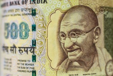 Rupee 