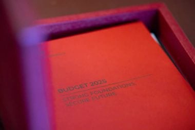 Dividend Tax Raid Will Crush Entrepreneurial Spirit