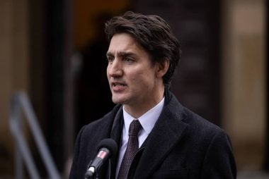 Canadian and U.S. Dollars Hit By Trade War News
