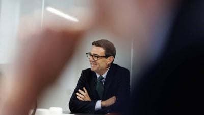 Pound Sterling, a Tax Giveaway and a Near-record August Borrowing Figure