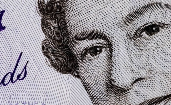 Pound-to-Euro Rate's Summer Strength Can Linger Longer