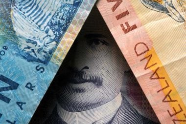 New Zealand Dollar