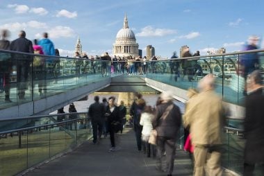 UK Services Betray the Return of Inflation - But Will the Bank of England Take Note? 