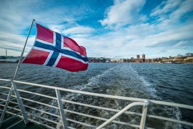 Norwegian Krone Tipped to Extend Its Purple Patch