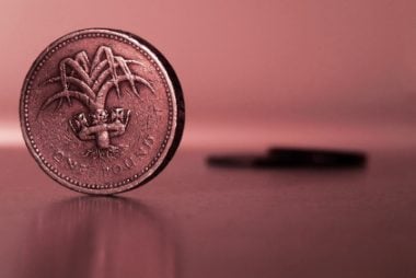 british pound exchange rates