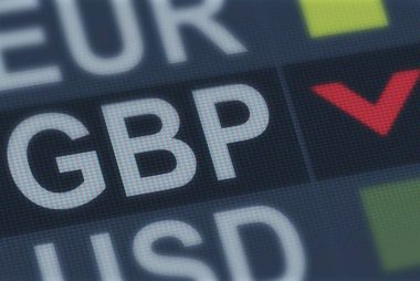 Pound Sterling Weakness against Euro Can Extend say Strategists