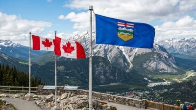 Canadian Dollar Outperforms on Alberta Vote