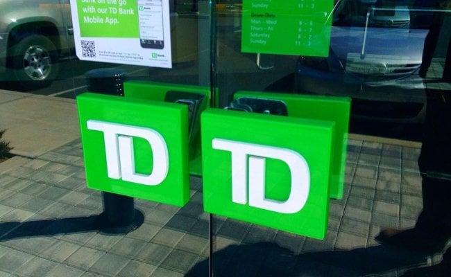 Canadian Dollar to Recover as USD Rally Stretches: TD Securities