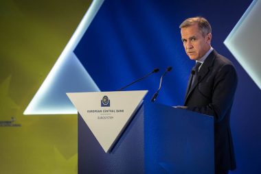 Bank of England in focus today