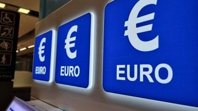 Euro to Dollar Week Ahead Forecast: Short-term Tactical Upside
