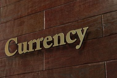 Currency exchange rates general