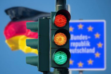 Pound Rally Against Euro Hits the Buffers