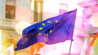 Euro Headwinds Grow as Economy Cools Notably in May