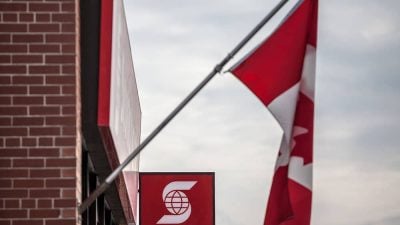 Canadian Dollar Undervalued: Scotiabank