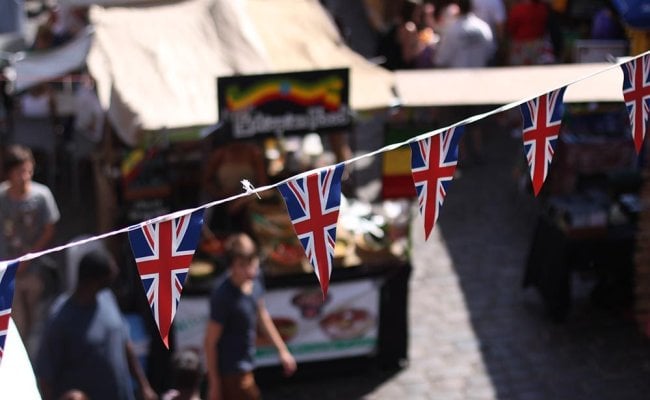 Bank of England Rate Cuts Will Soon Be Back on the Agenda