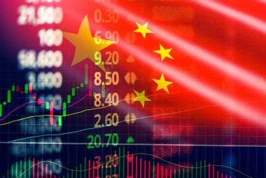 Chinese Renminbi Draws Sellers from BNP Paribas and RBC Capital Markets 