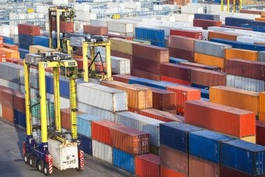 UK trade