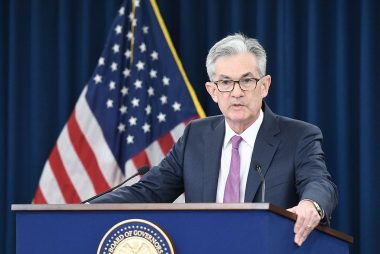 Fed Chair Powell
