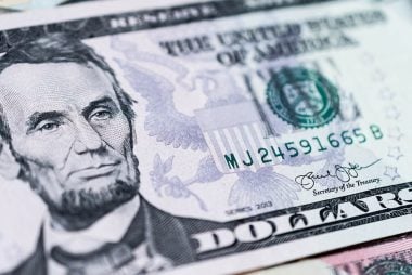 Dollar Outlook Negative: Lombard Odier