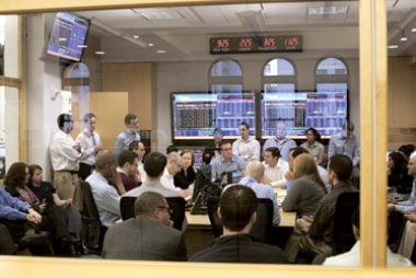 Debt Ceiling Uncertainty a Risk to U.S. Dollar Reserve Hegemony - NY Fed Hints 