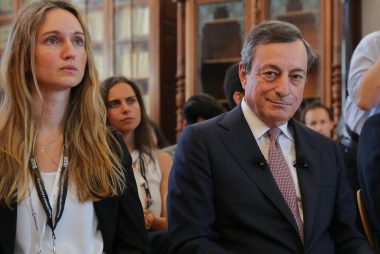 ECB Live: Coverage + Euro Exchange Rate's Reactions vs Dollar, British Pound and More