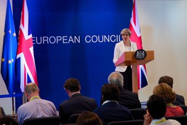 Brexit Deal Delayed but Downside Risks to the British Pound are Limited say SEB 