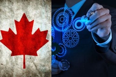 Canadian Dollar Slides as Bank of Canada Stands Pat and Leaves Markets Guessing on Next Rate Hike