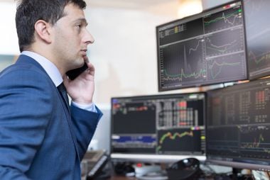 The Pound May Have Finally Found a Temporary Floor Against the Euro