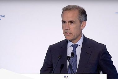Bank of England and impact on the Pound