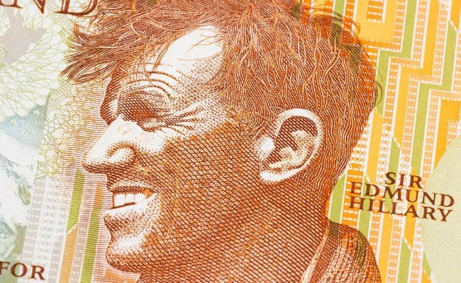 Pound-to-New Zealand Dollar Week Ahead Forecast: Building Bullishness